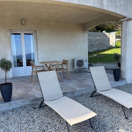 文纳科Casa Punta Di Vista公寓 外观 照片