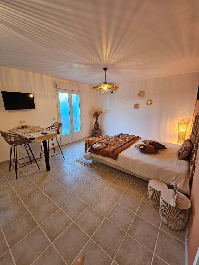 文纳科Casa Punta Di Vista公寓 外观 照片
