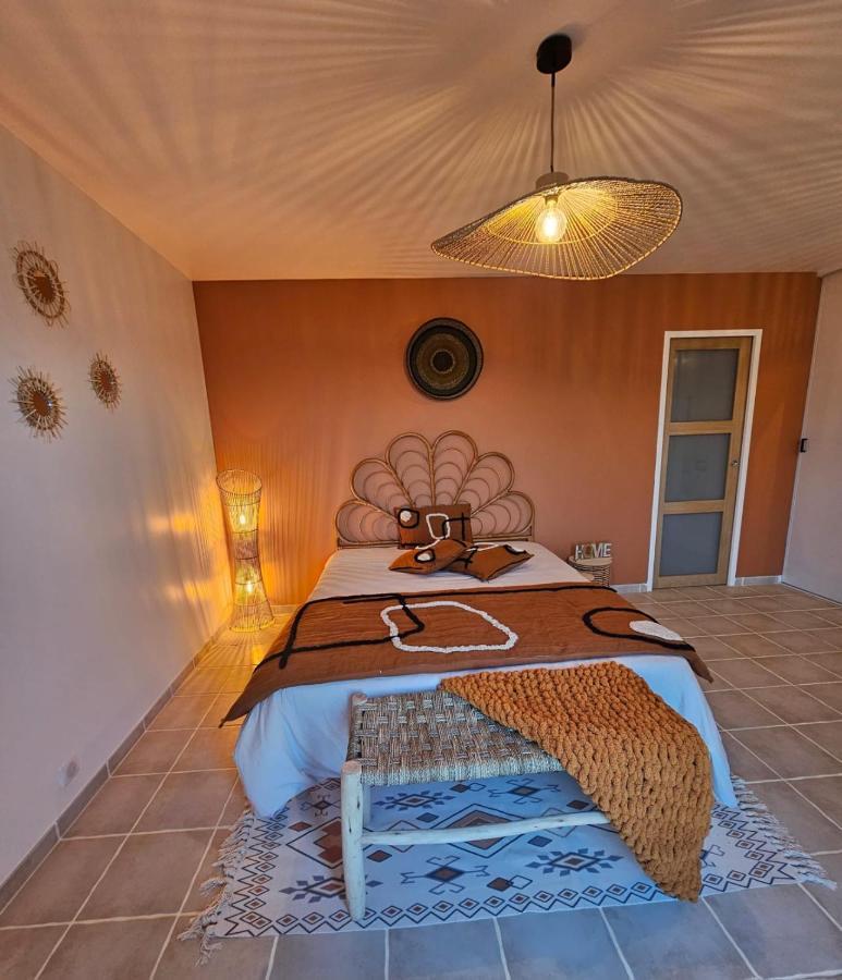 文纳科Casa Punta Di Vista公寓 外观 照片