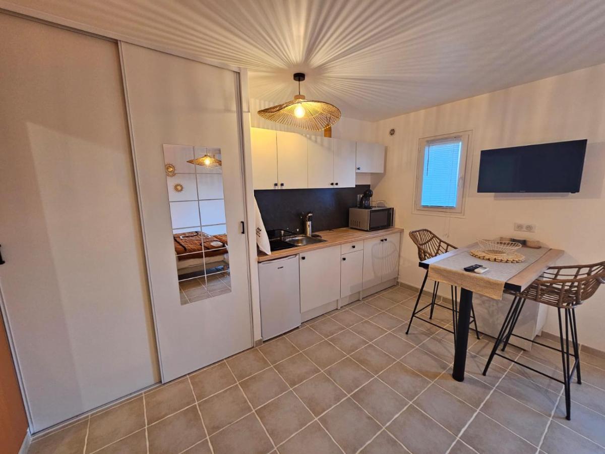 文纳科Casa Punta Di Vista公寓 外观 照片