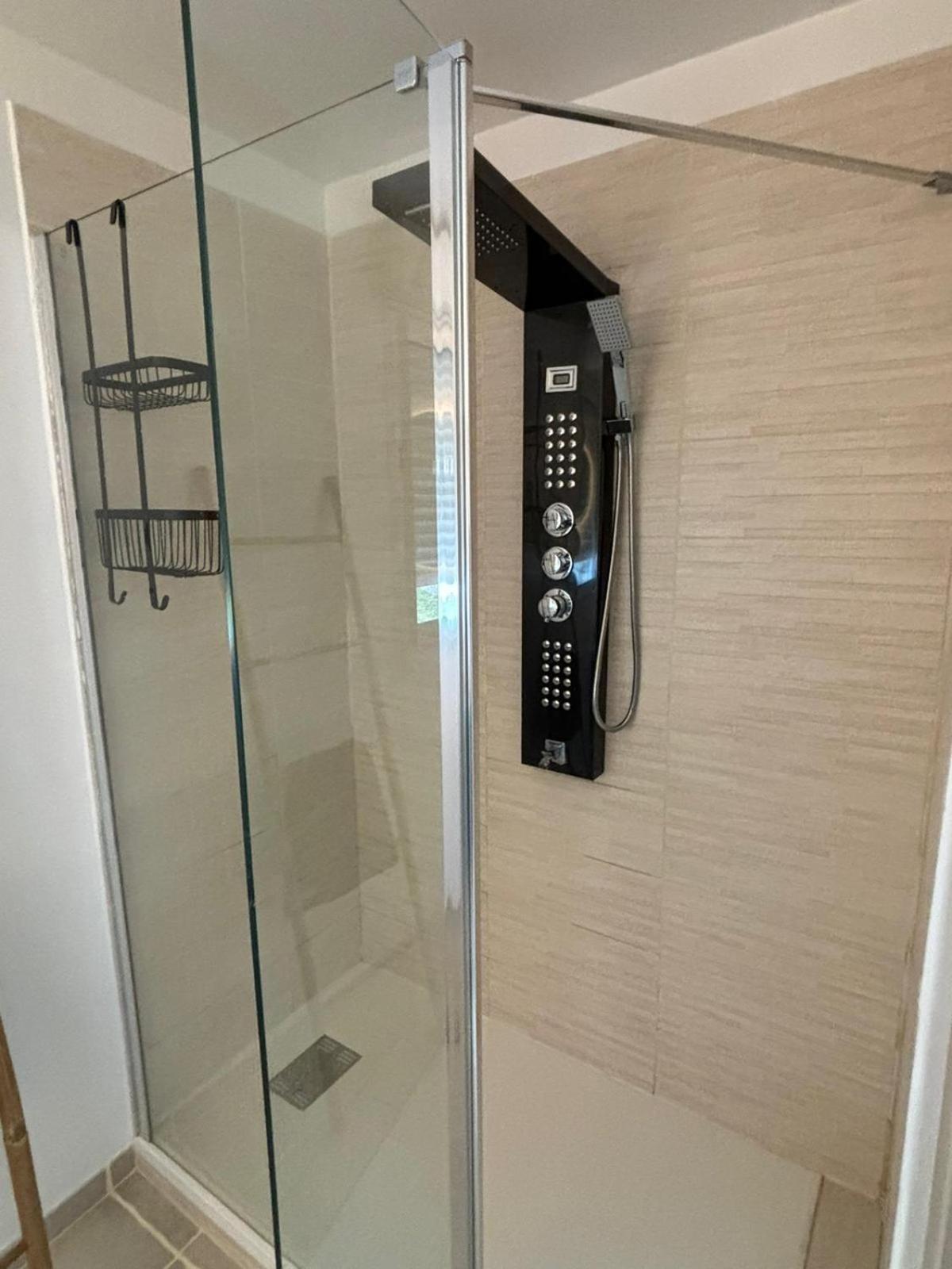 文纳科Casa Punta Di Vista公寓 外观 照片