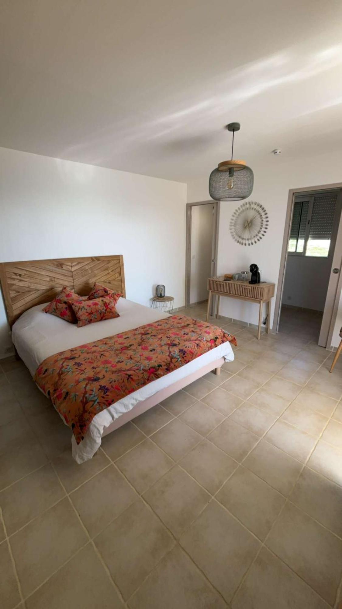 文纳科Casa Punta Di Vista公寓 外观 照片