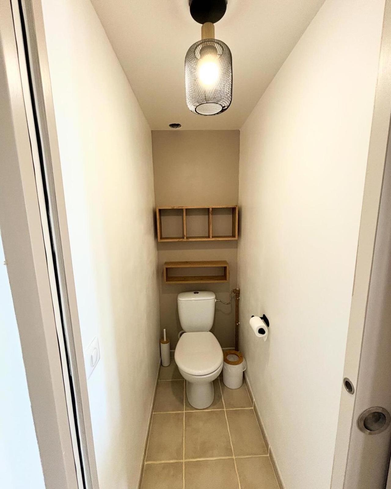 文纳科Casa Punta Di Vista公寓 外观 照片