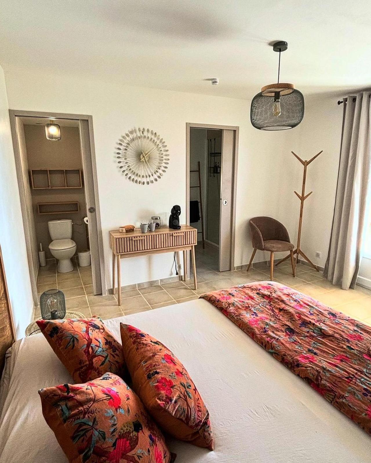 文纳科Casa Punta Di Vista公寓 外观 照片