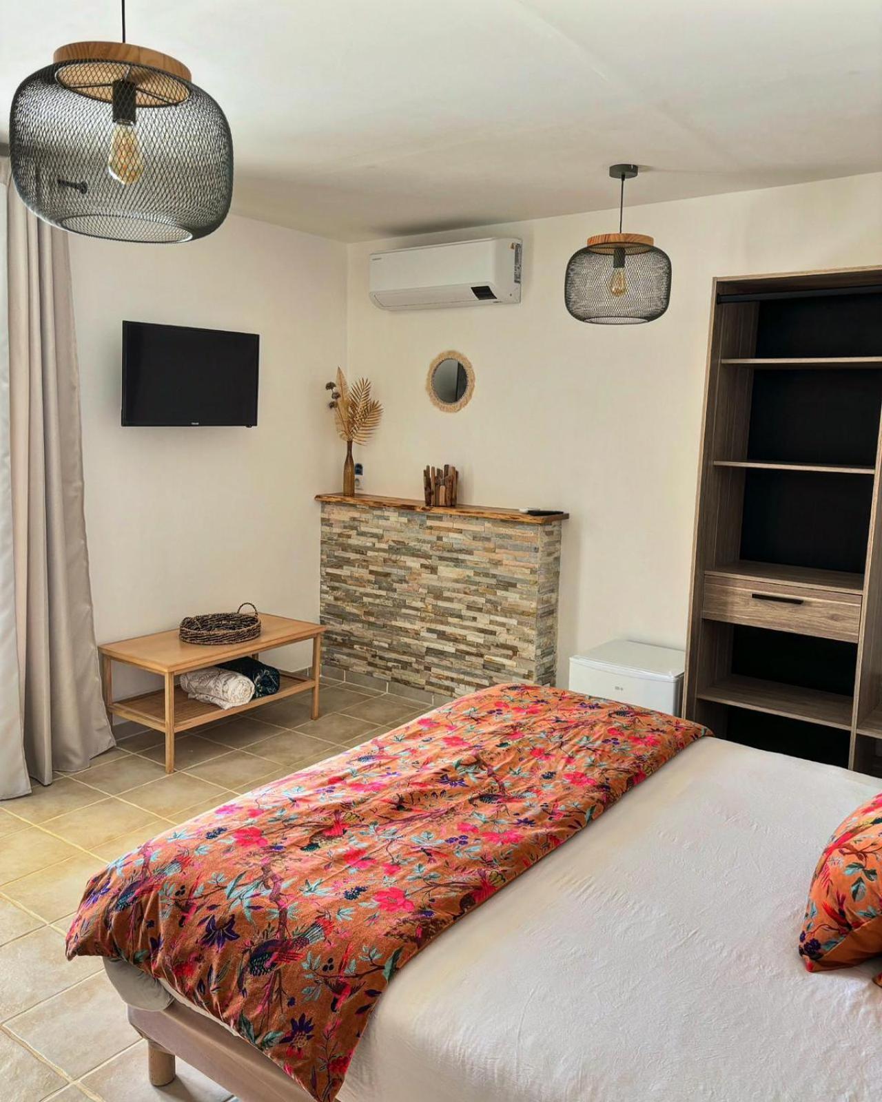 文纳科Casa Punta Di Vista公寓 外观 照片